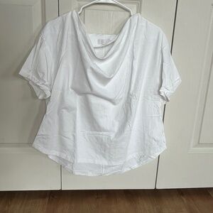 Nuuds off shoulder top